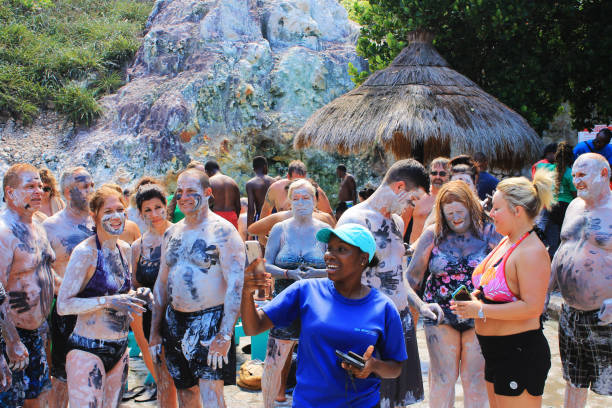 saint lucia tours