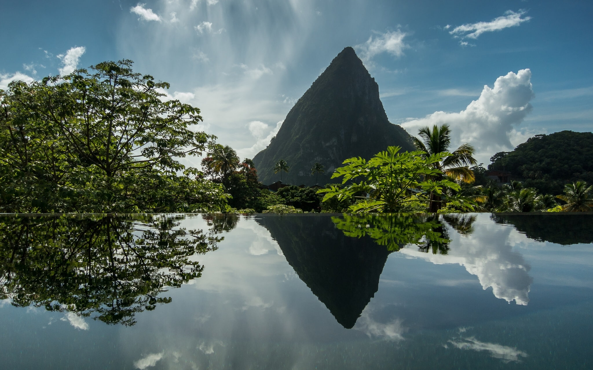 saint lucia tours